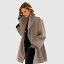 Grace | Elegant Coat 0