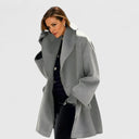 Grace | Elegant Coat 4