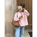 Aria Knitted Sweater 0