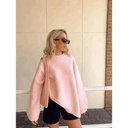 Aria Knitted Sweater 1