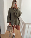 Greta Lange Cardigan 5