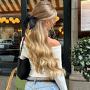 Nora Off-Shoulder Sweater 4