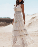 Agatha | Bohemian Dress 1
