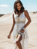 Agatha | Bohemian Dress 2