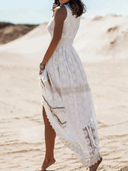 Agatha | Bohemian Dress 4