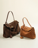 Banbury Suede Bag 0