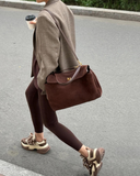 Banbury Suede Bag 2