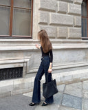 Natalie Woven Bag XL 5