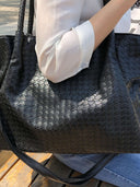 Natalie Woven Bag XL 8