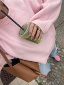 Aria Knitted Sweater 3