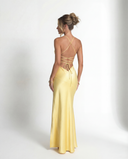 Elowen Elegant Evening Maxi Dress