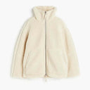 Luna’s Cozy Confidence Oversized Jacket 5