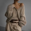 Luxurious Cardigan For Women 0