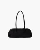 Aveline Vegan Suede Bag 1