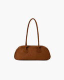Aveline Vegan Suede Bag 4