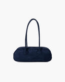 Aveline Vegan Suede Bag 5