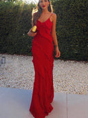 Antonija | Elegant ruffled dress 0