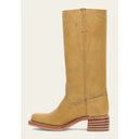 Women’s Cowboy Inspired Knee-High Boots 6