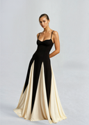 Serena - Elegant Maxi Dress 3