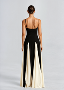 Serena - Elegant Maxi Dress 4