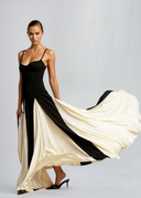 Serena - Elegant Maxi Dress 5