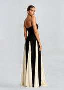 Serena - Elegant Maxi Dress 6
