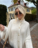 Greta Lange Cardigan 0