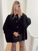 Greta Lange Cardigan 3