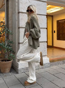 Greta Lange Cardigan 7