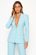 Blazer & Trousers Set 3