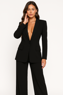 Blazer & Trousers Set 4