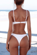 Bikini Top with Removable Cups 1