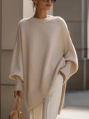 Mona | Oversized Jumper 0