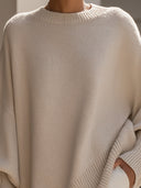 Mona | Oversized Jumper 1
