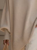 Mona | Oversized Jumper 2