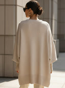 Mona | Oversized Jumper 3