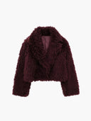 Mia faux fur jacket 3
