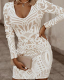 Aysha | Bodycon dress 1