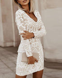 Aysha | Bodycon dress 2