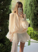 Rosella Mini Dress 0