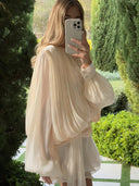 Rosella Mini Dress 1