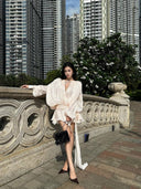 Rosella Mini Dress 3