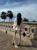 Rosella Mini Dress 5