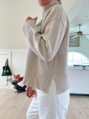 Retro Turtleneck Ski Jumper 4